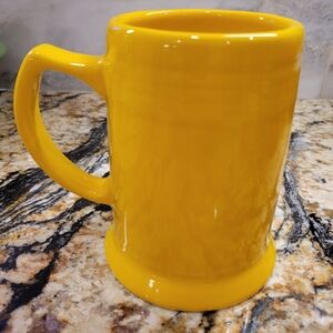 Fiesta DAFFODIL Pint Mug Tankard Beer Stein